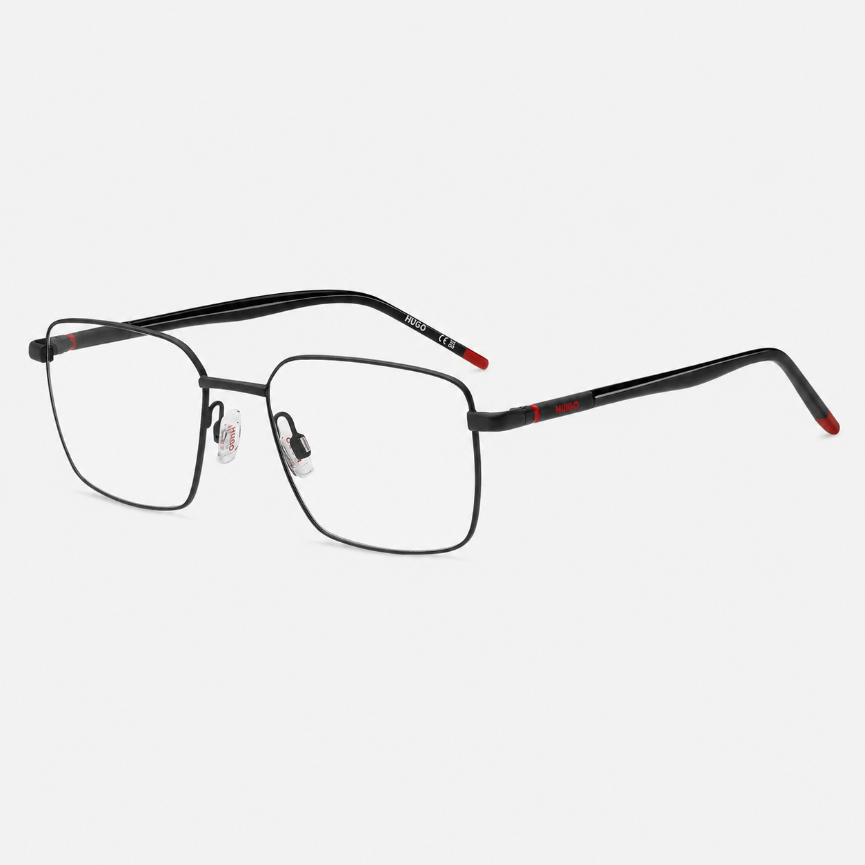 HUGO By Hugo Boss Negro HG-1379-BLACK