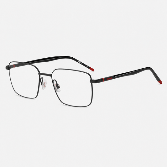 HUGO By Hugo Boss Negro HG-1379-BLACK