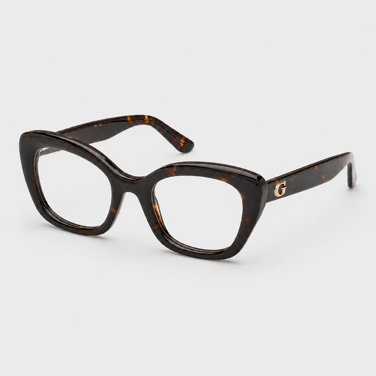 GUESS Café tortoise GU50225