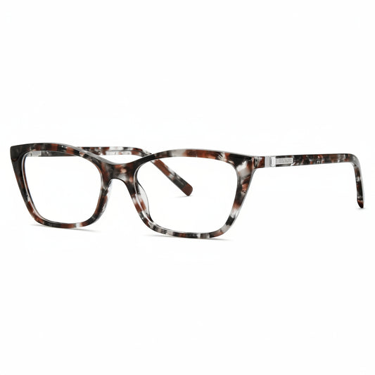 Armazón Óptico Vera Wang Negro DEREK-CY-05