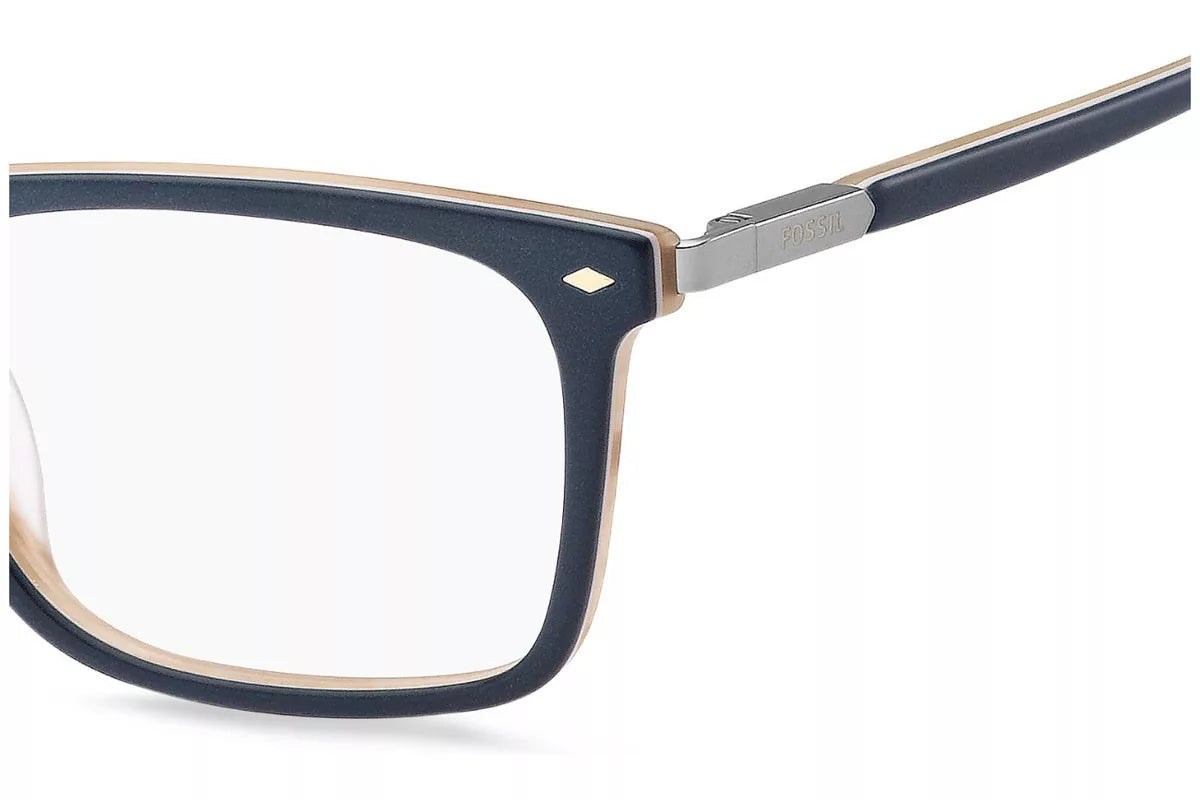 Fossil Azul Mate Beige FOS7029