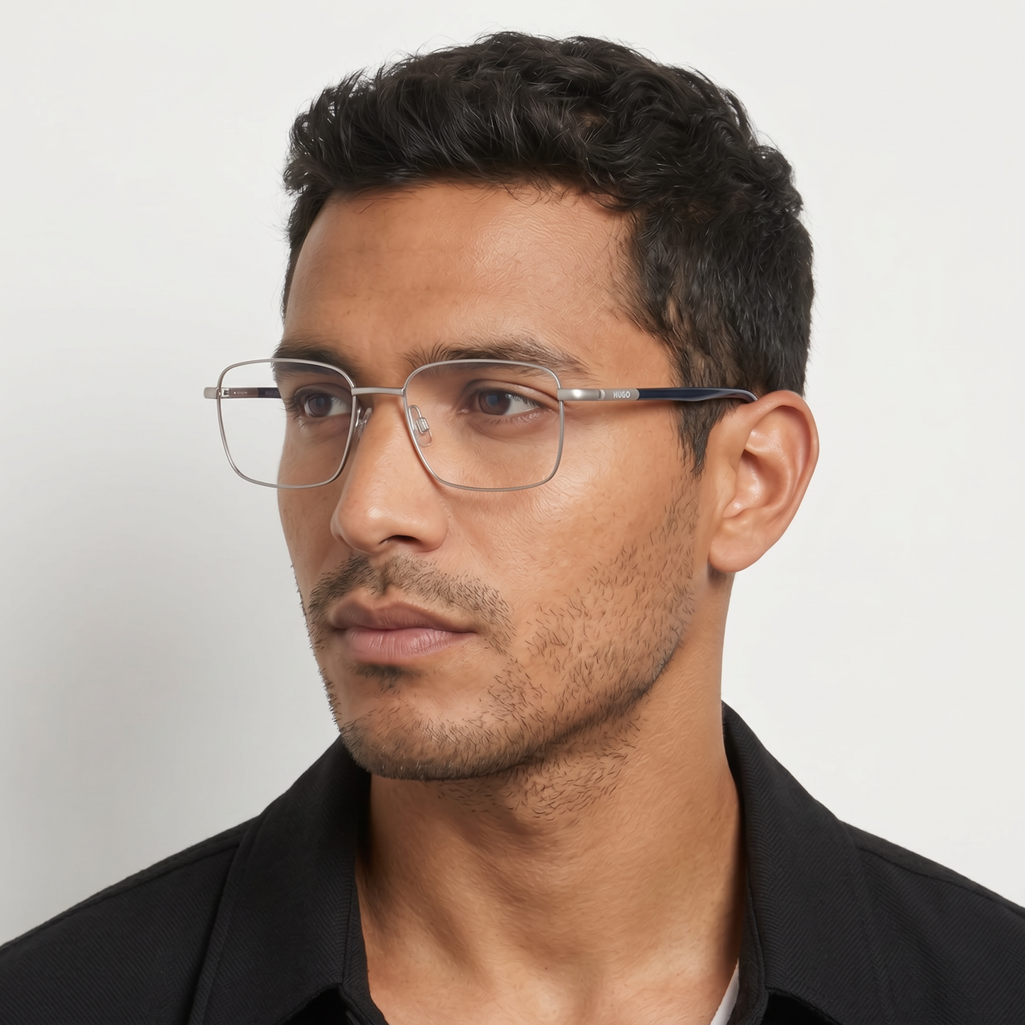 HUGO By Hugo Boss Dorado / plateado HG-1379-GOLD