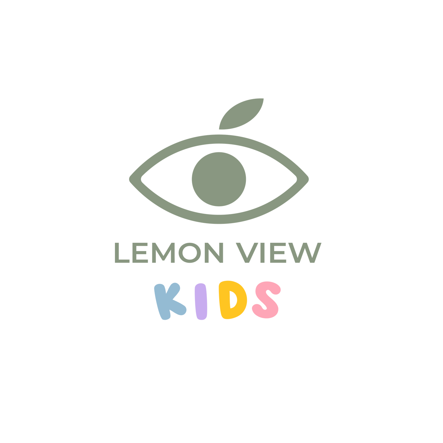 Lemon View Kids - Dicox 01 - Niños