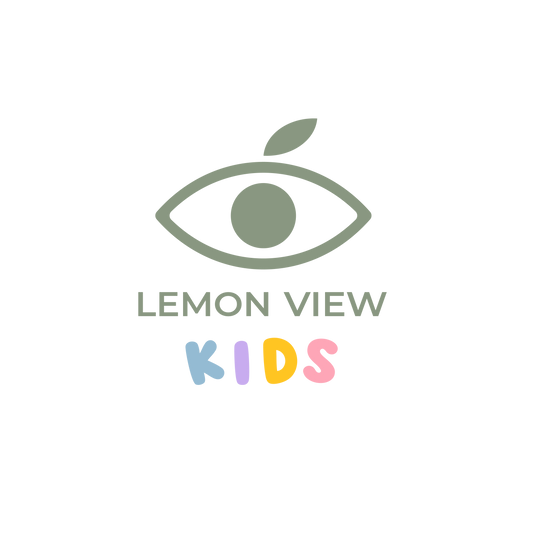 Lemon View Kids - Dicox 01 - Niños