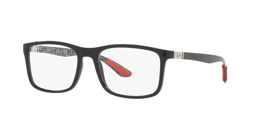 RAY BAN ROJO 0RX8908