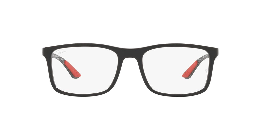 RAY BAN ROJO 0RX8908
