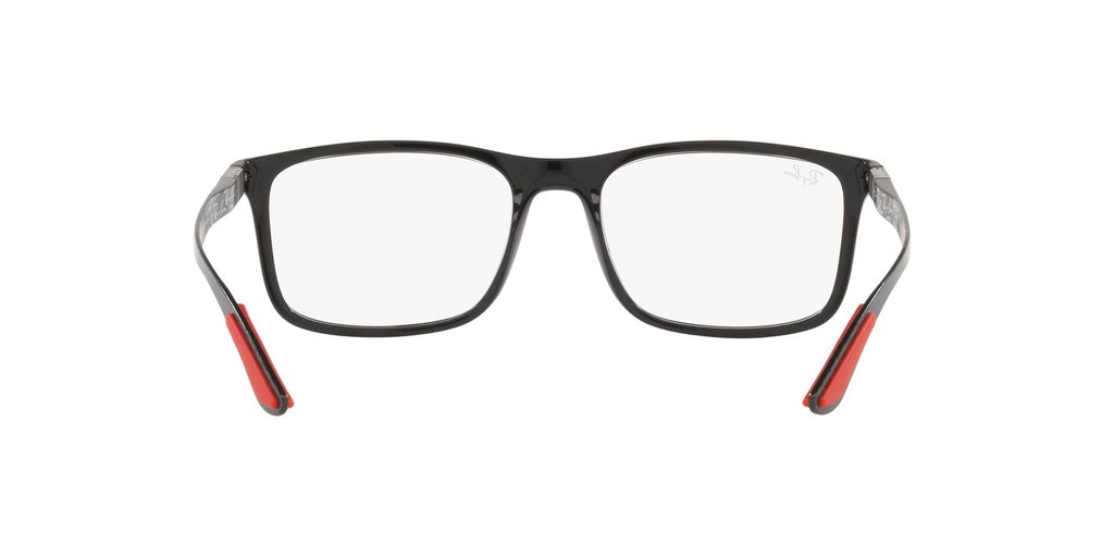 RAY BAN ROJO 0RX8908