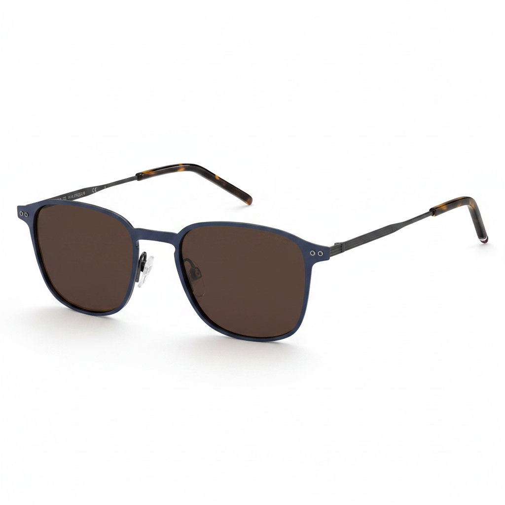 Gafas de Sol Tommy Hilfiger Azul mate TH1972/S