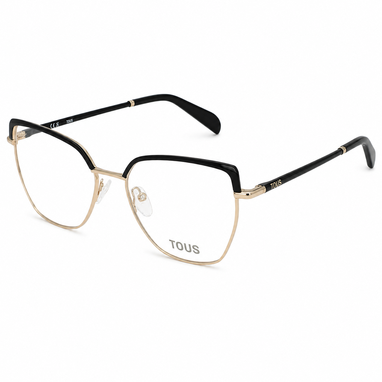 Armazón Tous VTO475-0301 Dorado