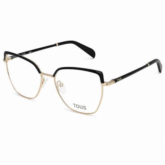 Armazón Tous VTO475-0301 Dorado