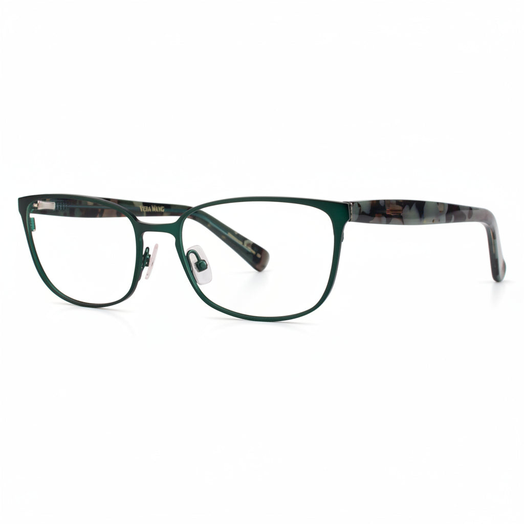 Vera Wang Verde esmeralda V387-58