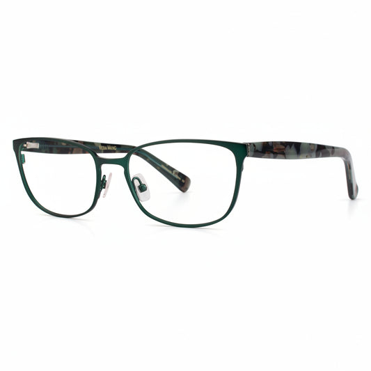 Vera Wang Verde esmeralda V387-58