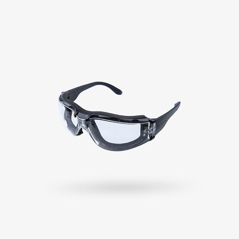 Gafa LIBUS® ECO PLUS Transparente AF