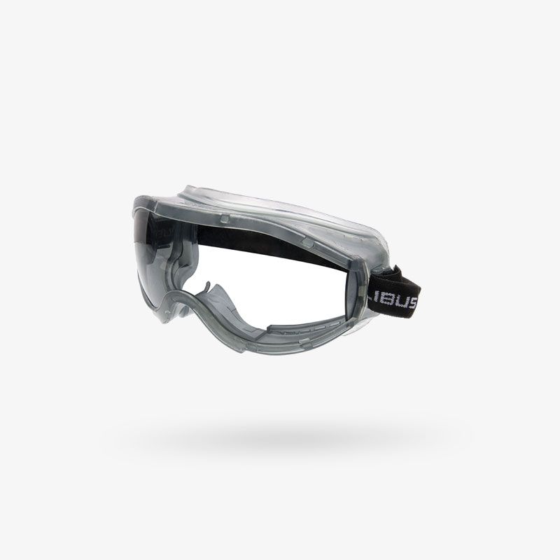 Monogafa LIBUS® NEW CLASSIC Transparente AF