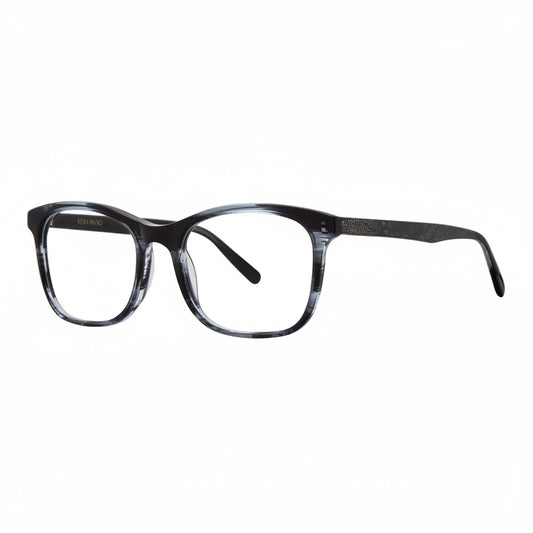 Armazón Óptico Vera Wang Azul inyectado V530-67