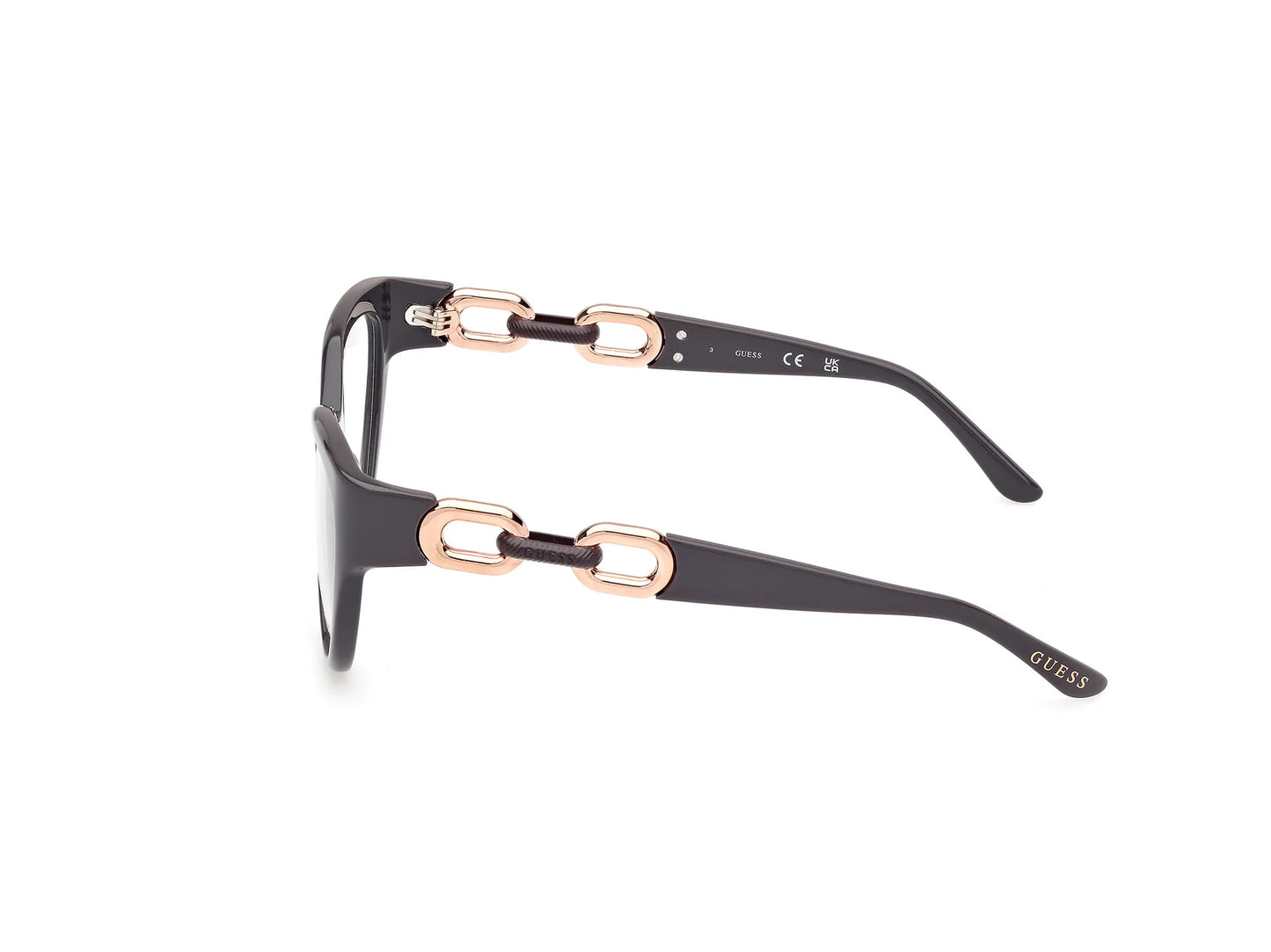 GUESS Gris oscuro ratón GU50182