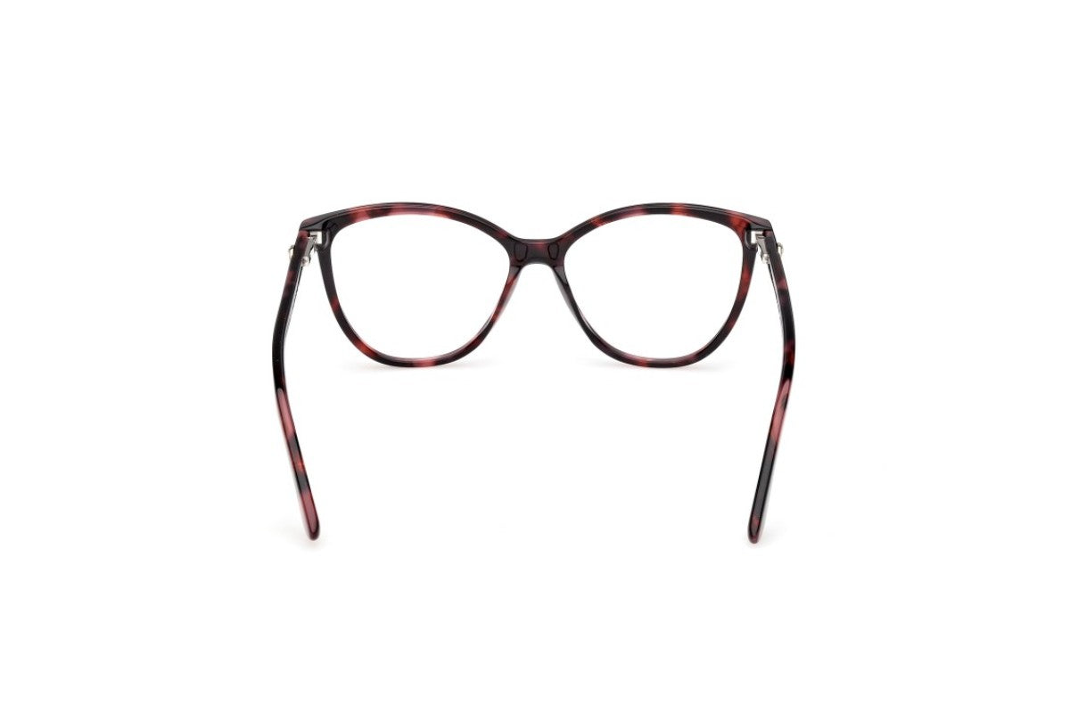 GUESS Rojo vino / tortoise vino GU50311