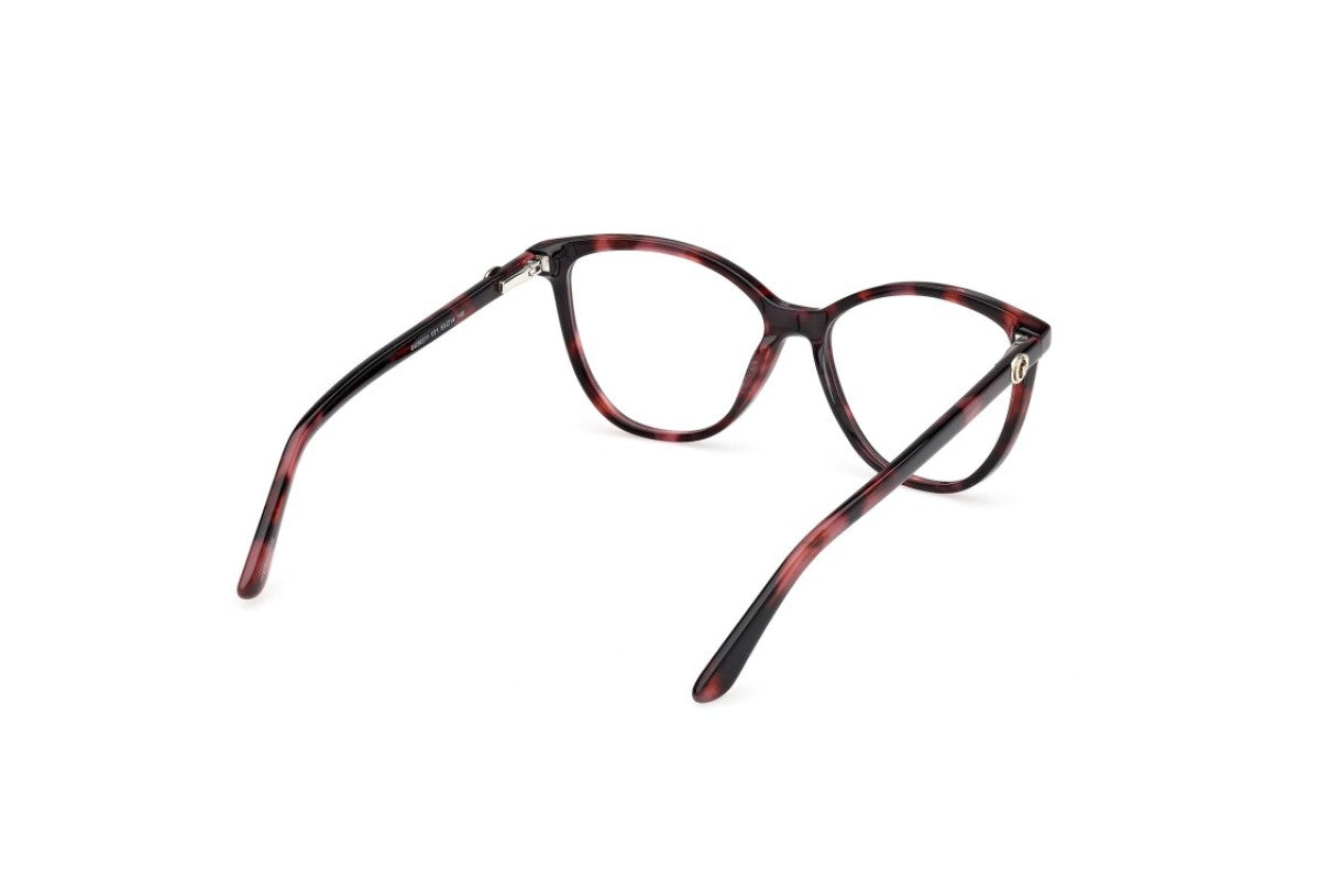GUESS Rojo vino / tortoise vino GU50311