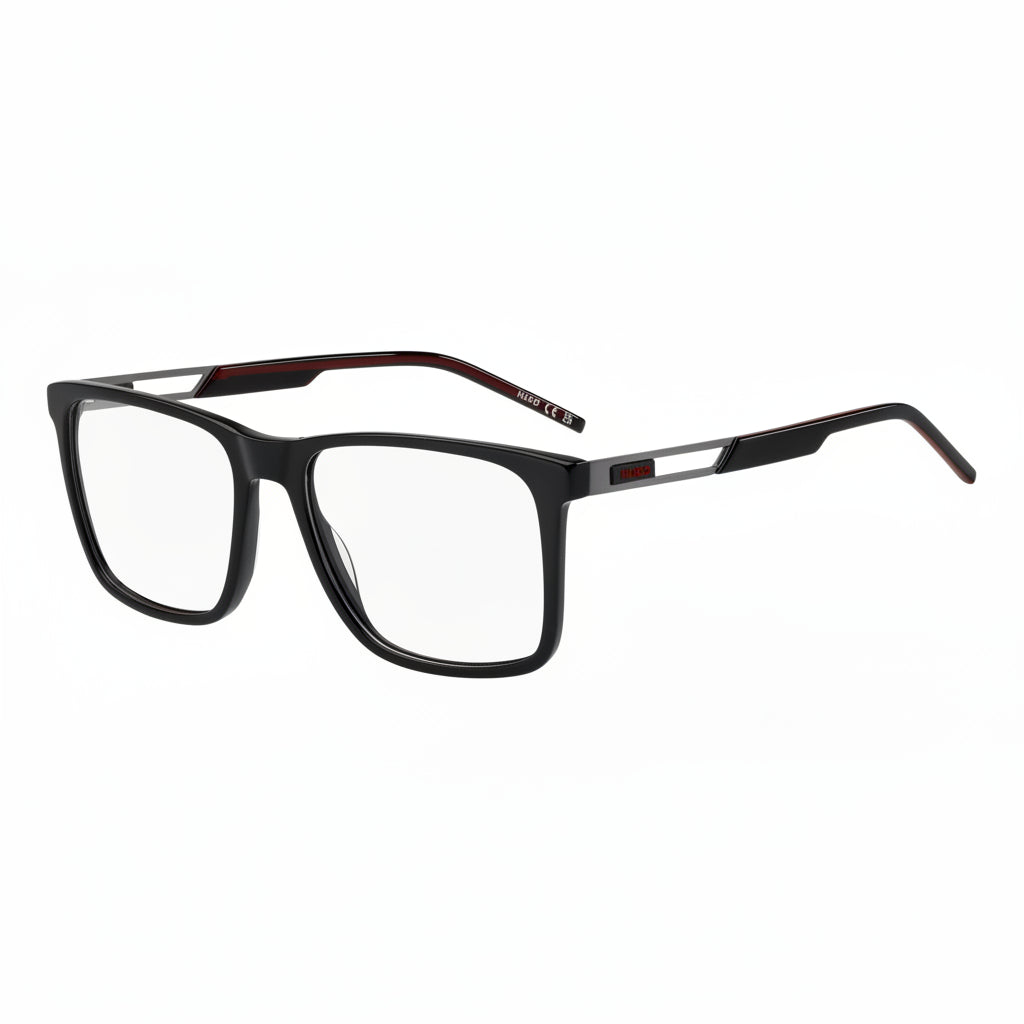 HUGO By Hugo Boss Negro HG-1386