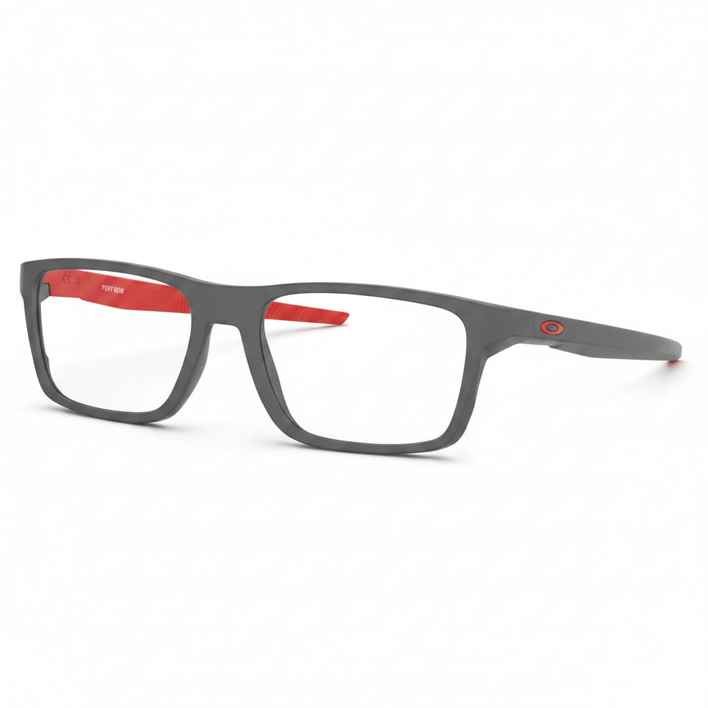 Armazón Óptico Oakley Gris OX8164