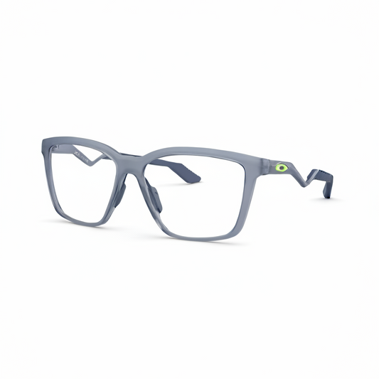 Armazón Óptico Oakley Con detalle verde neón OX8191