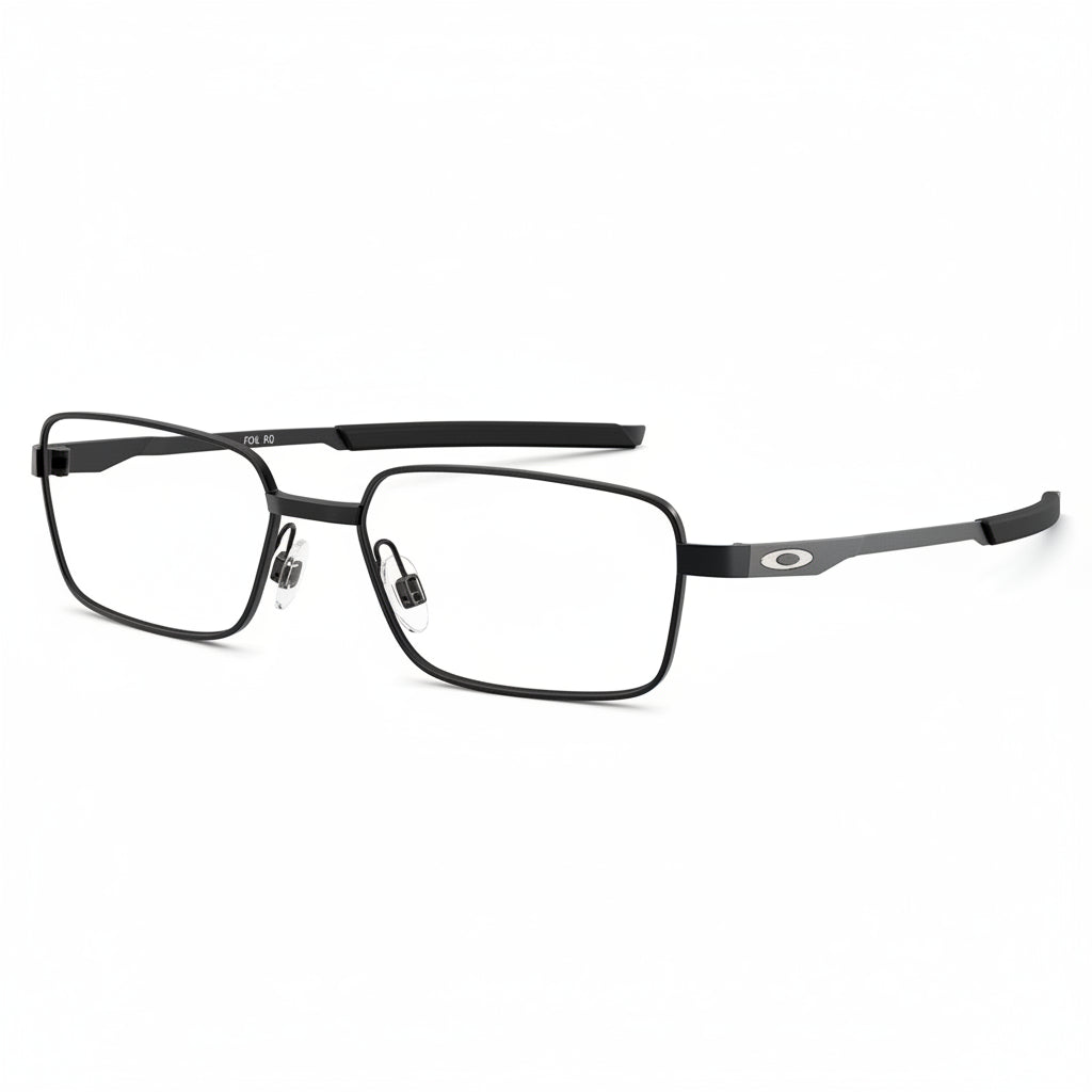 Armazón Óptico Oakley Negro OX3036