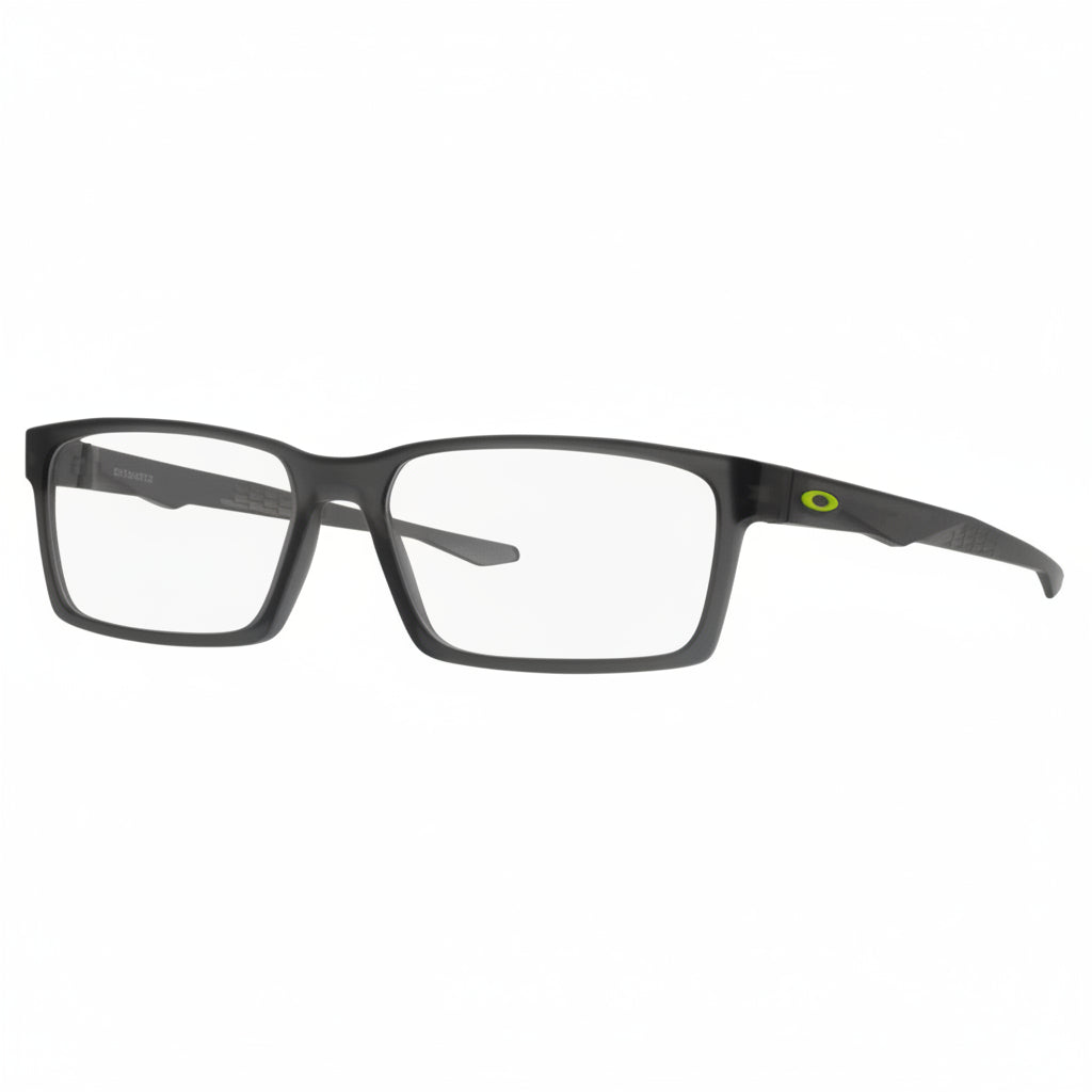 Armazón Óptico Oakley Gris OX8060