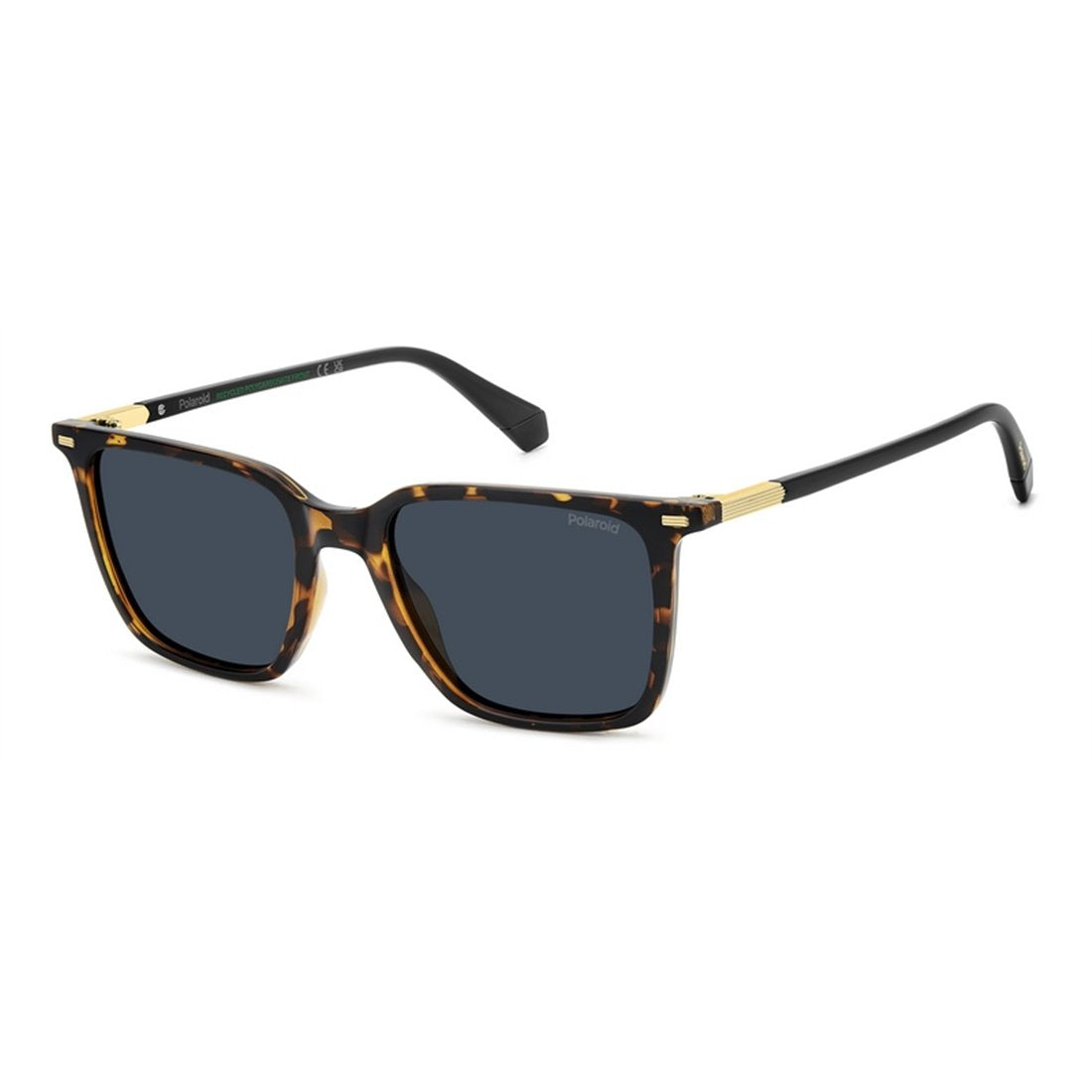 Polaroid Tortoise PLD4183/S/X-Gafas de Sol