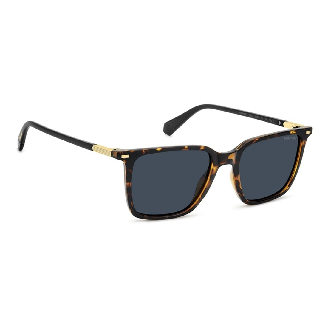 Polaroid Tortoise PLD4183/S/X-Gafas de Sol