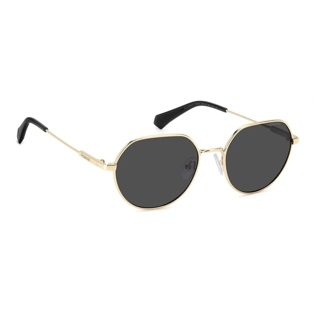 Polaroid Dorado PLD6236/GE/S/X-Gafas de Sol
