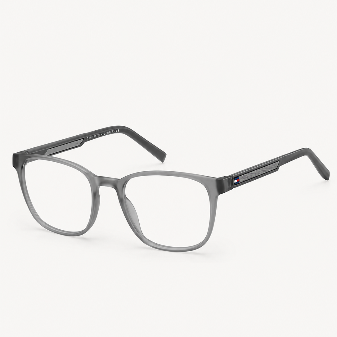 Tommy Hilfiger Gris mate TH2205
