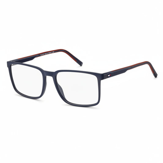 Armazón Óptico Tommy Hilfiger Azul grisáceo mate TH2282