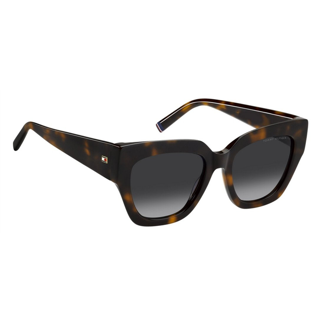 Tommy Hilfiger Tortoise TH2223/S-Gafas de Sol