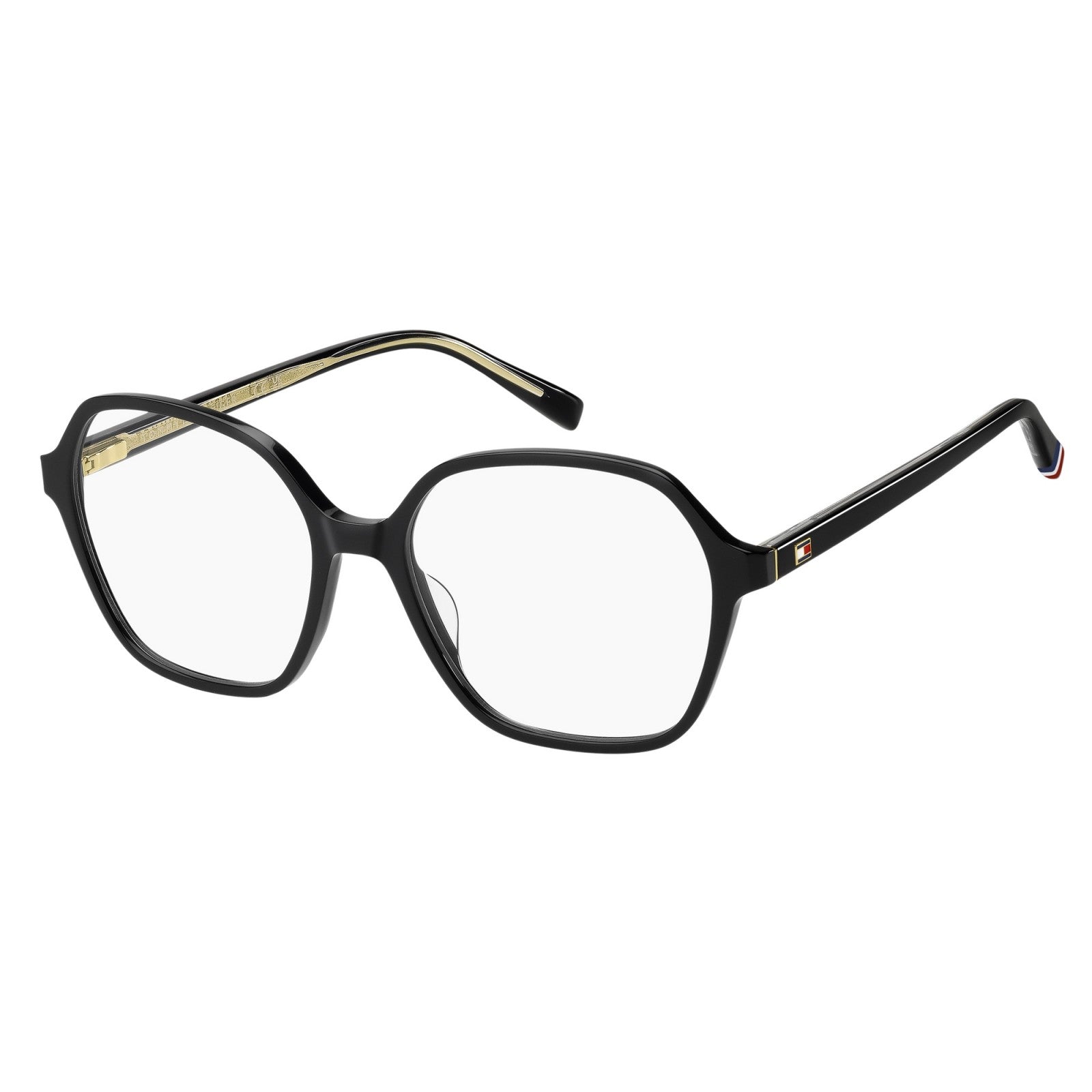 Armazón Óptico Tommy Hilfiger Negro TH2293