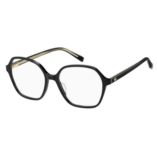 Armazón Óptico Tommy Hilfiger Negro TH2293